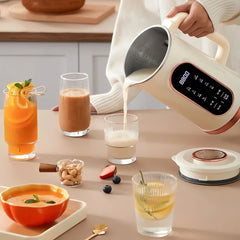 PlantMylk Pro: The Ultimate Plant-Based Milk Maker